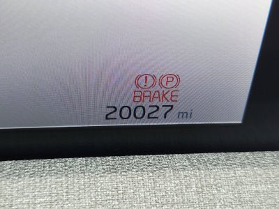 2024 Kia EV6 Wind