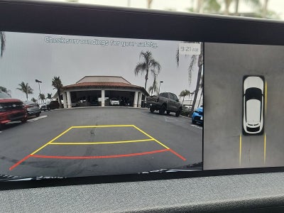 2024 Kia EV6 Wind