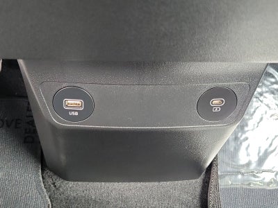 2024 Kia EV6 Wind