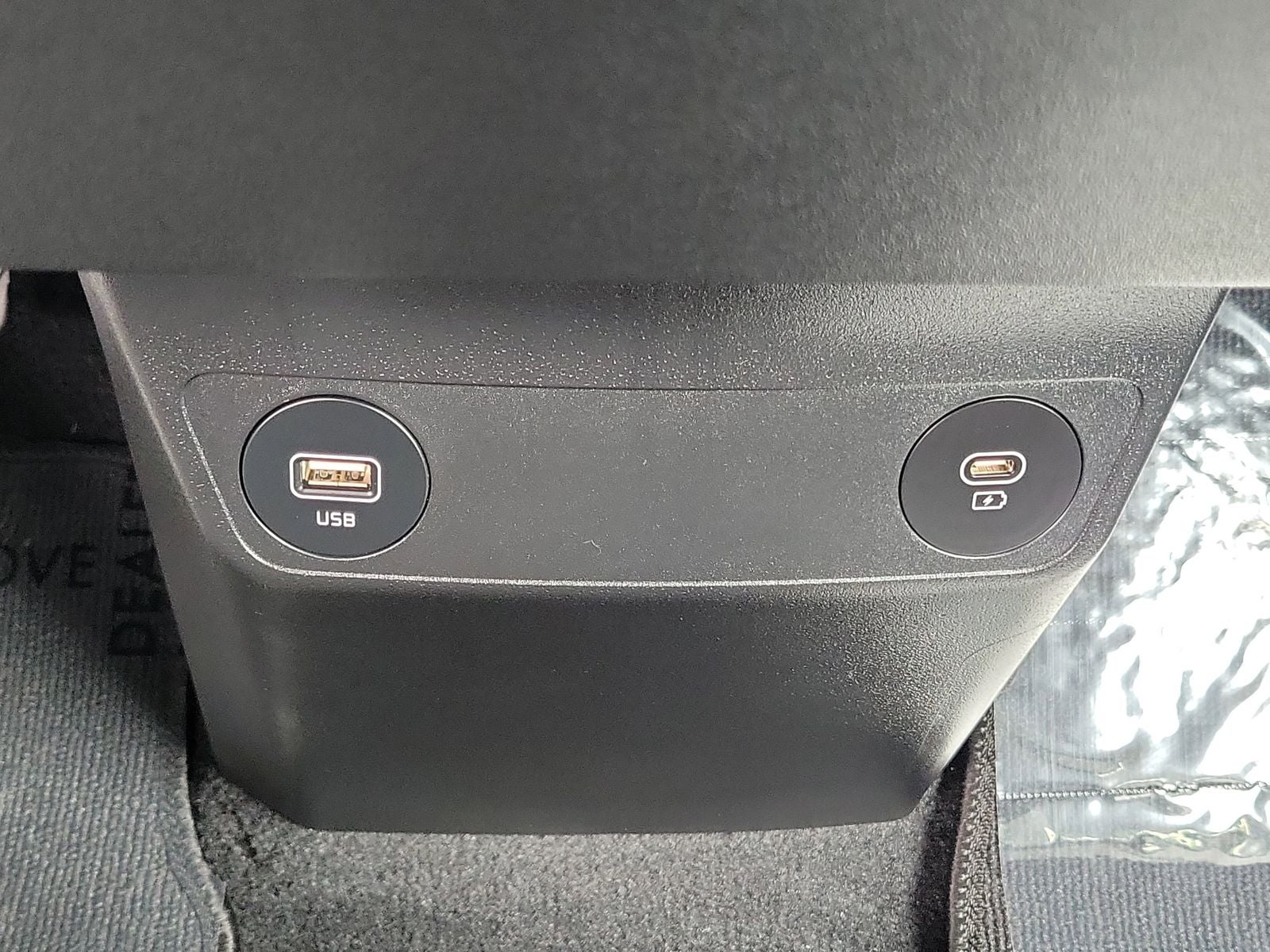 2024 Kia EV6 Wind