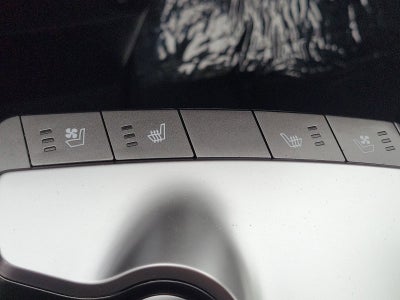 2024 Kia EV6 Wind