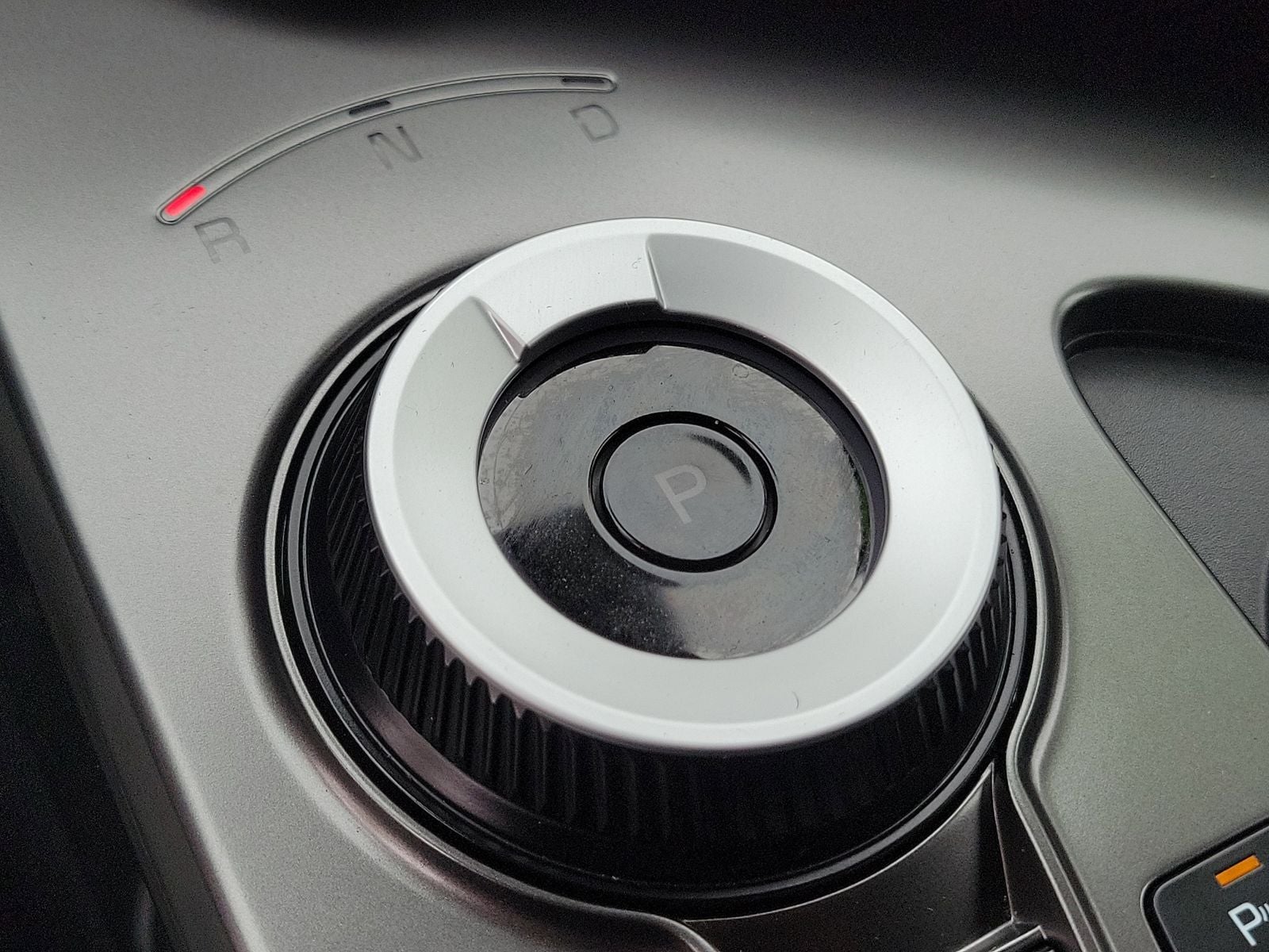 2024 Kia EV6 Wind