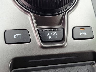 2024 Kia EV6 Wind