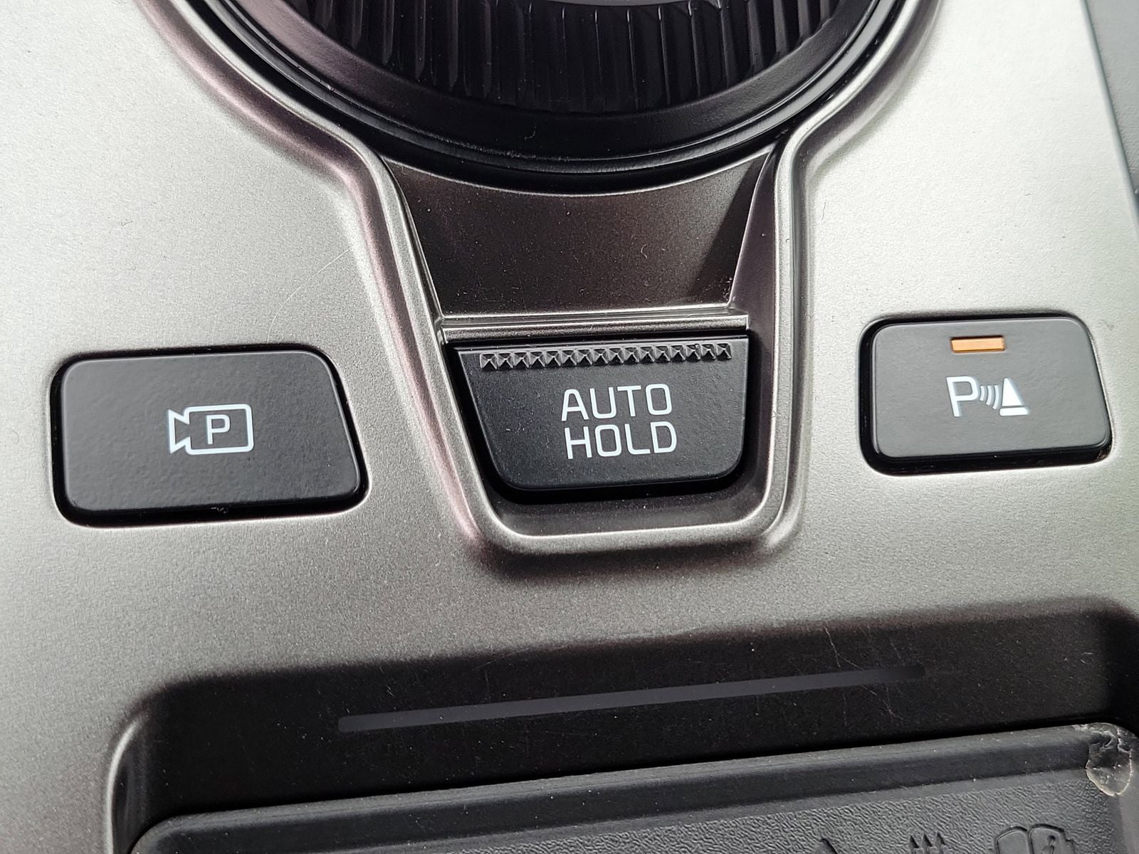 2024 Kia EV6 Wind