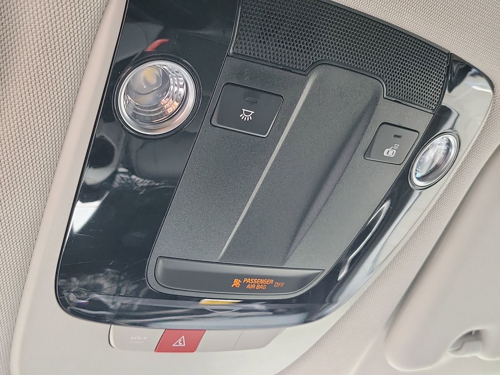2024 Kia EV6 Wind