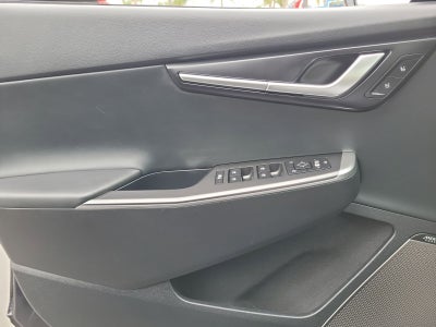 2024 Kia EV6 Wind