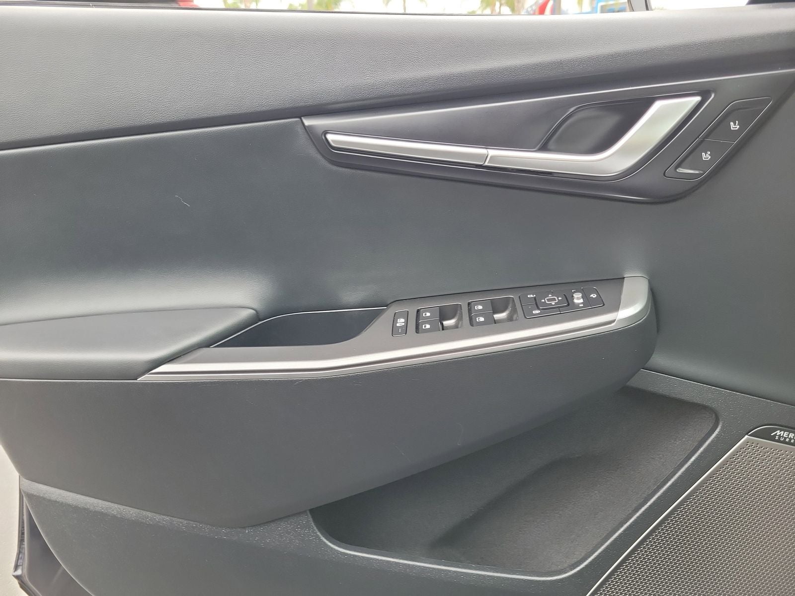 2024 Kia EV6 Wind