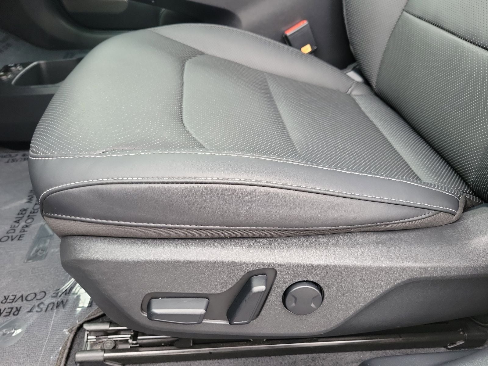2024 Kia EV6 Wind