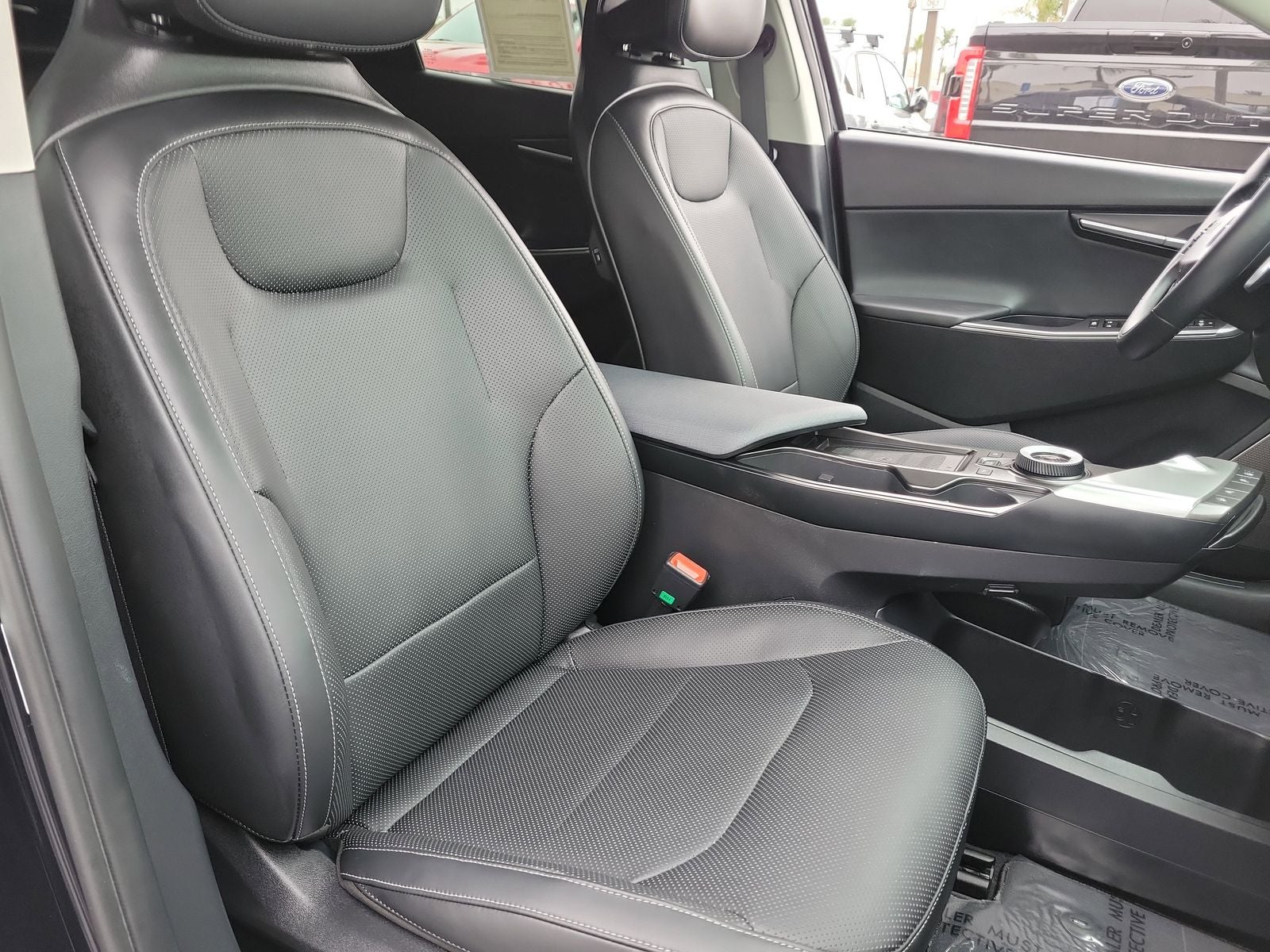 2024 Kia EV6 Wind