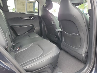 2024 Kia EV6 Wind