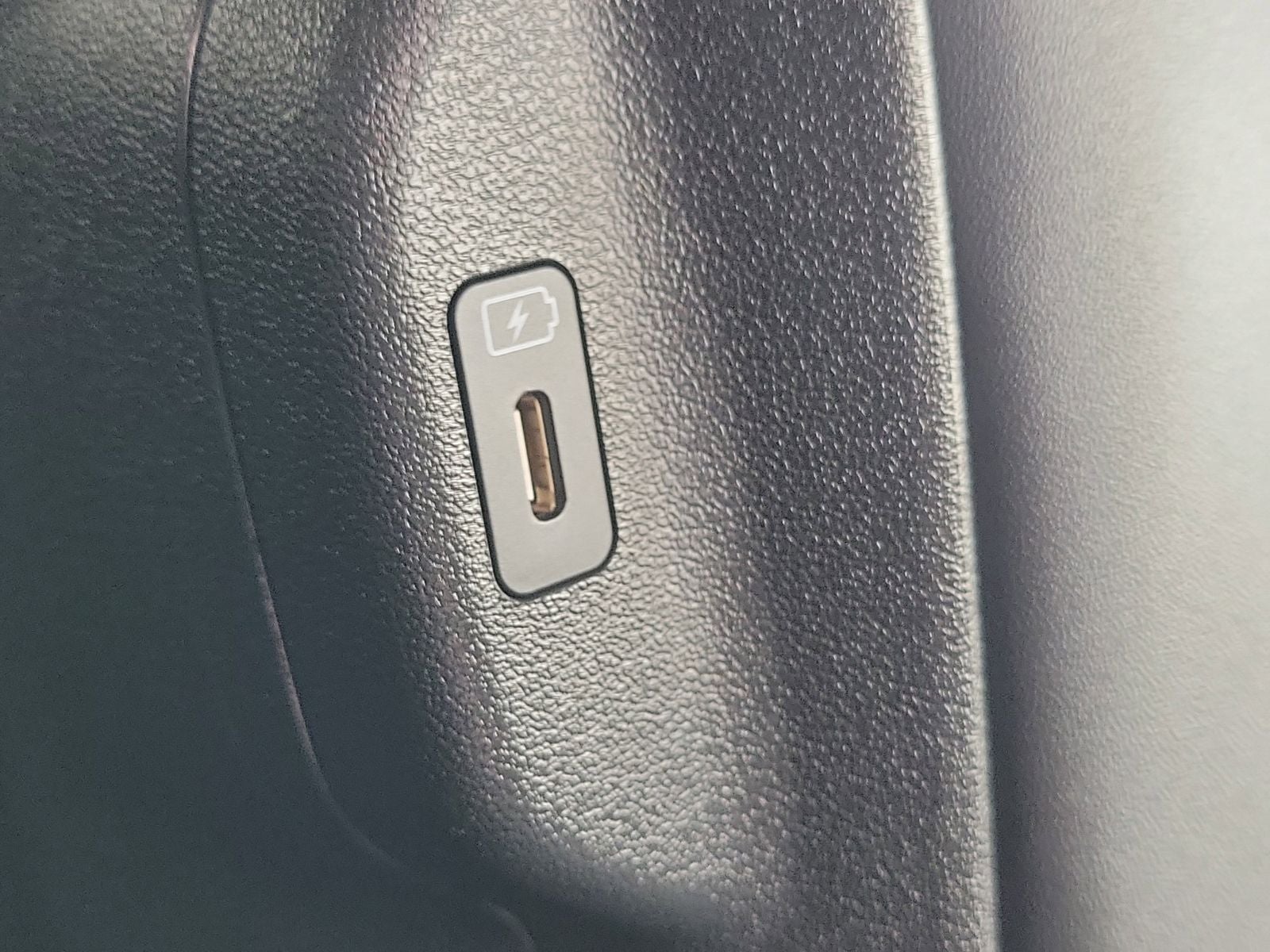 2024 Kia EV6 Wind