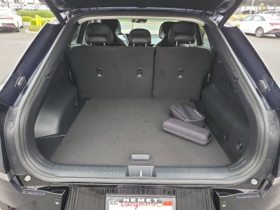 2024 Kia EV6 Wind