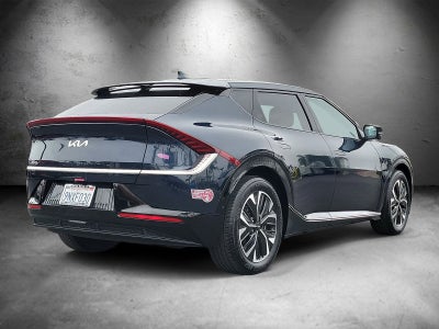 2024 Kia EV6 Wind