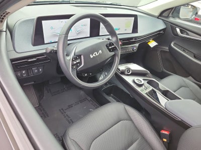 2024 Kia EV6 Wind