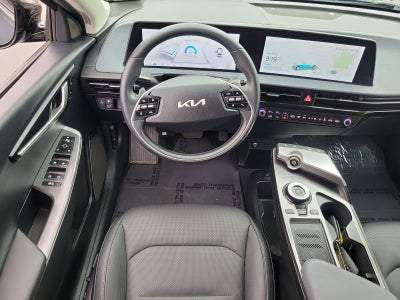 2024 Kia EV6 Wind