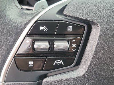2024 Kia EV6 Wind