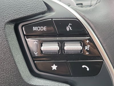2024 Kia EV6 Wind