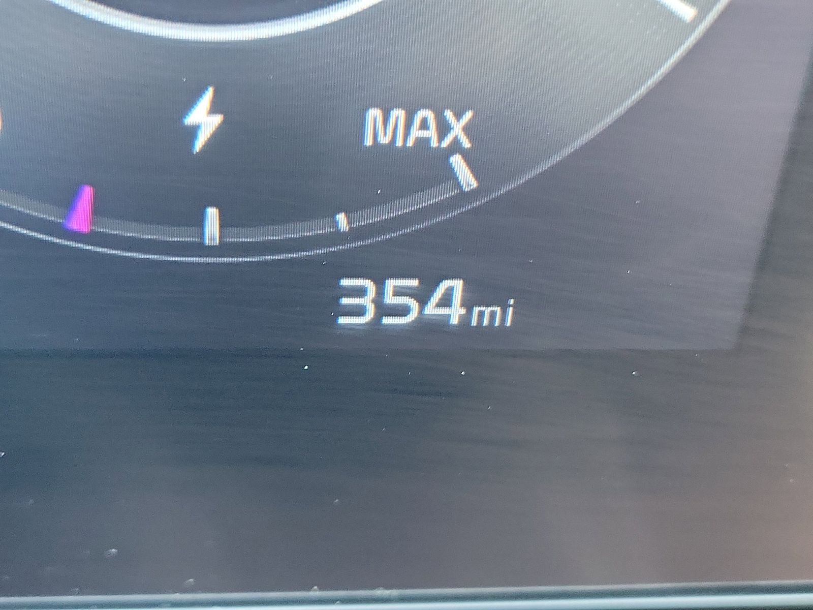 2025 Kia Niro EV Wind