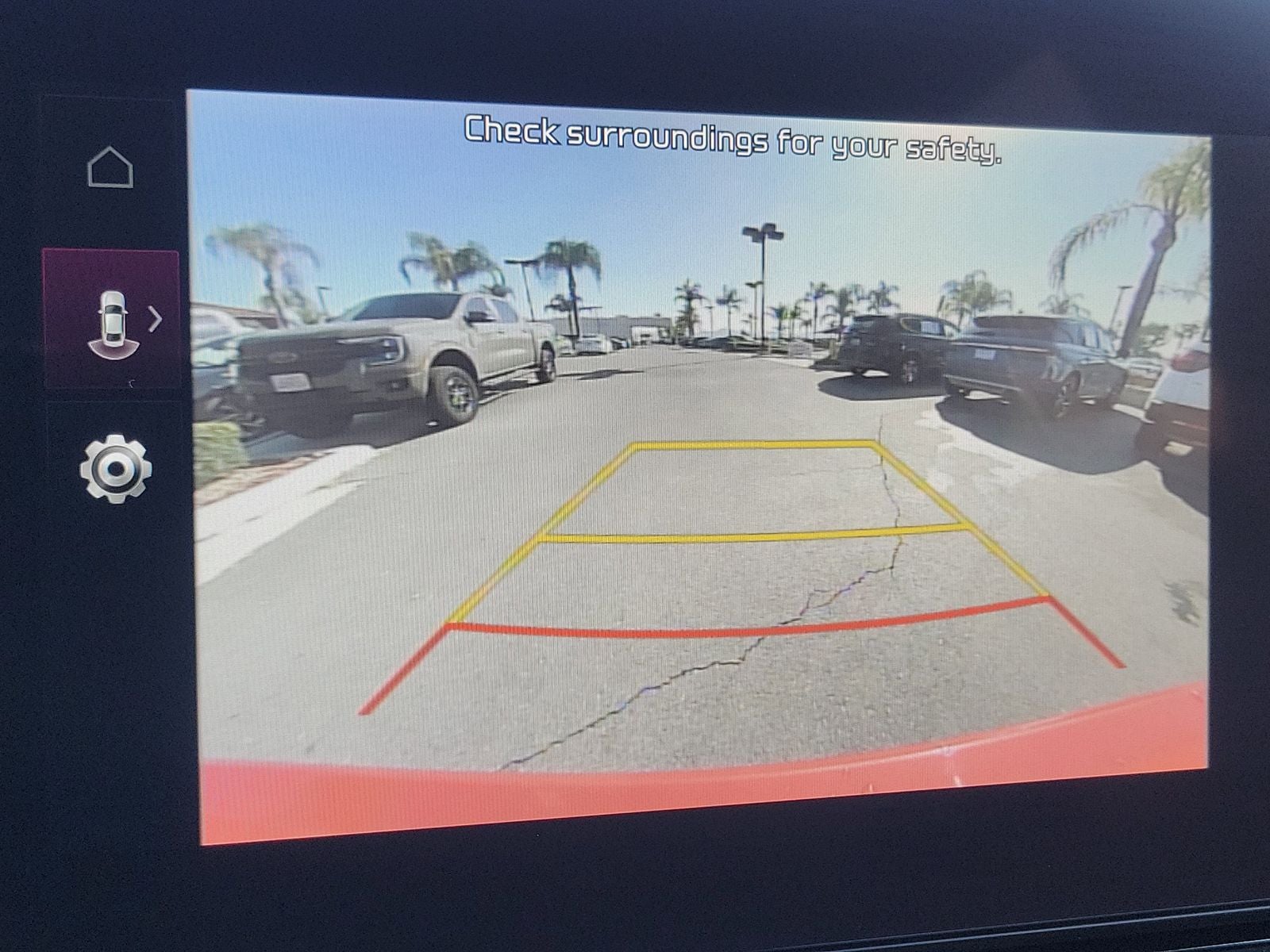 2025 Kia Niro EV Wind