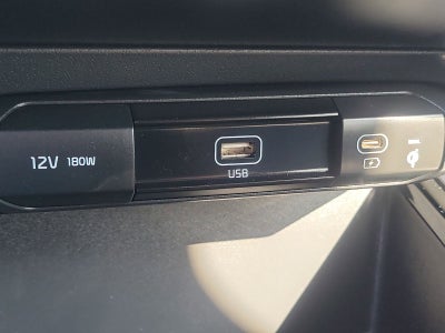 2025 Kia Niro EV Wind