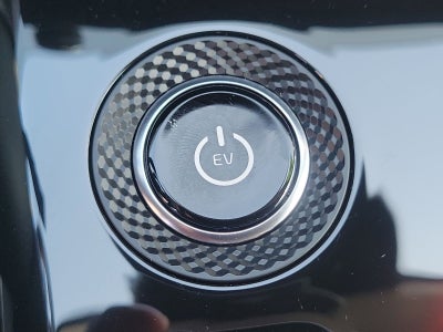 2025 Kia Niro EV Wind