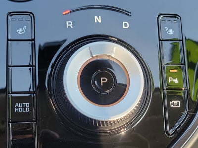 2025 Kia Niro EV Wind