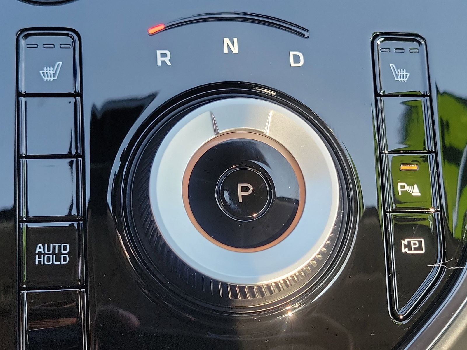 2025 Kia Niro EV Wind