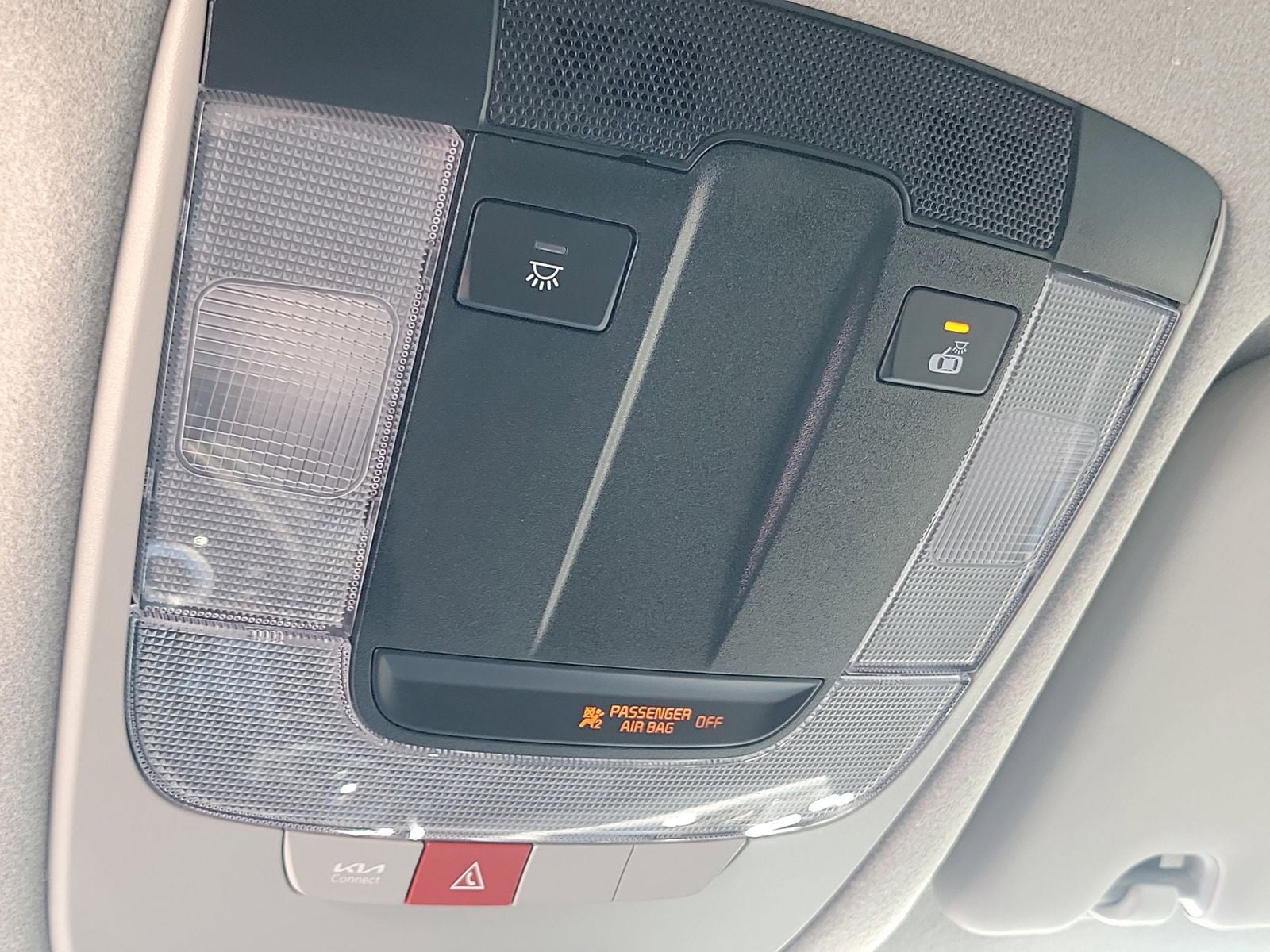 2025 Kia Niro EV Wind