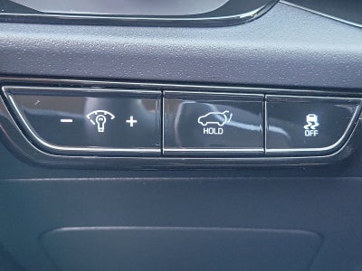 2025 Kia Niro EV Wind