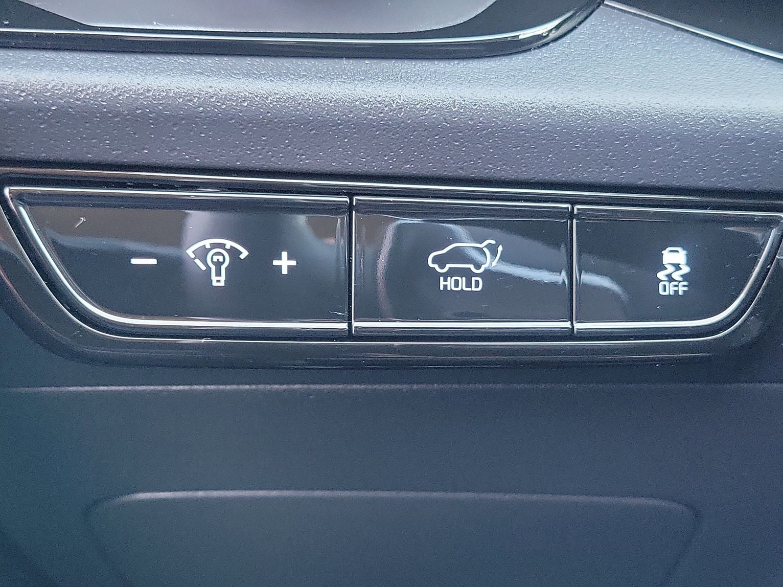 2025 Kia Niro EV Wind