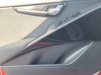 2025 Kia Niro EV Wind