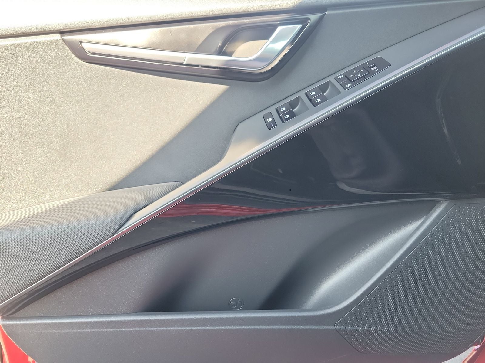 2025 Kia Niro EV Wind