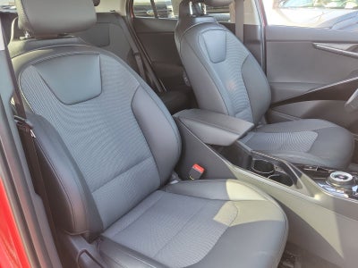 2025 Kia Niro EV Wind