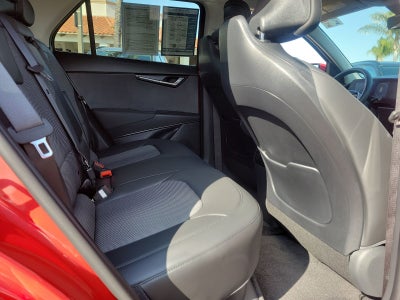 2025 Kia Niro EV Wind