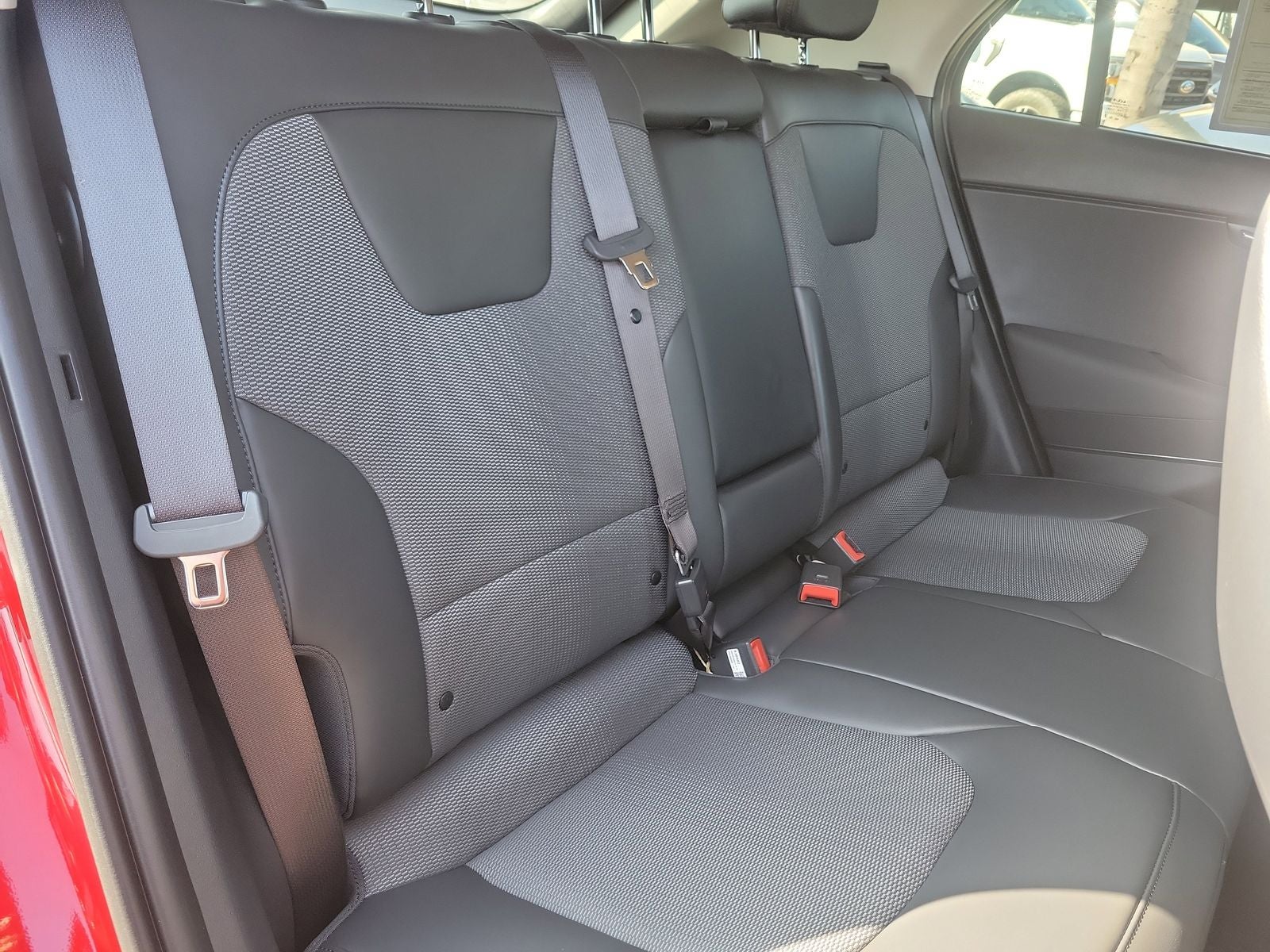 2025 Kia Niro EV Wind