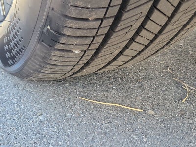 2025 Kia Niro EV Wind