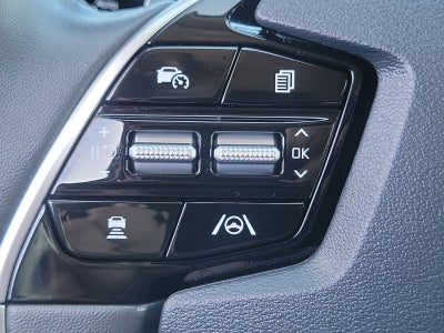 2025 Kia Niro EV Wind