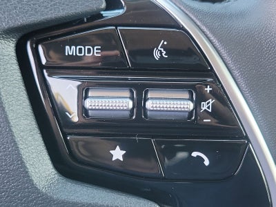 2025 Kia Niro EV Wind