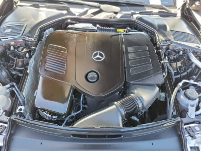 2023 Mercedes-Benz C-Class C 300