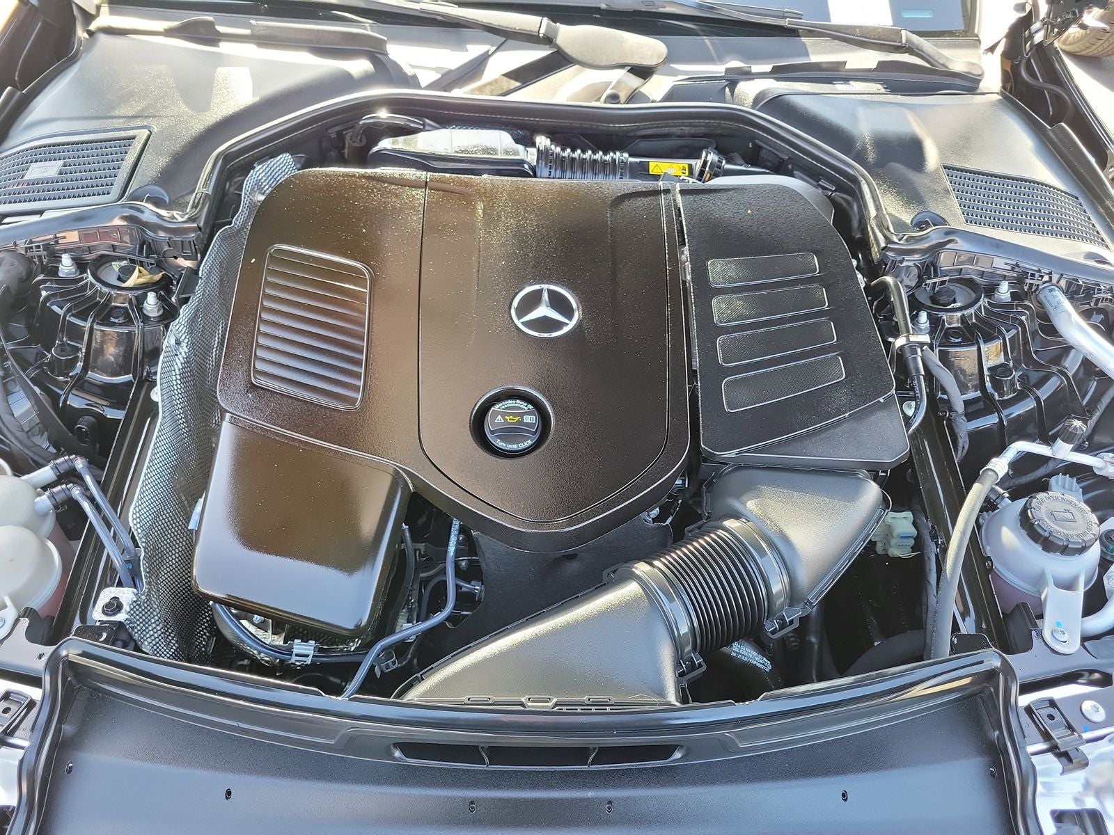 2023 Mercedes-Benz C-Class C 300