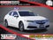 2017 Acura TLX 2.4L Base