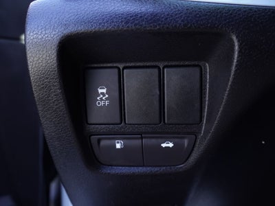 2017 Acura TLX 2.4L Base