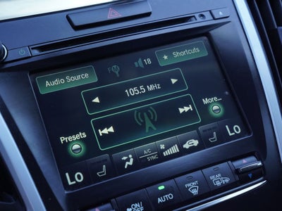 2017 Acura TLX 2.4L Base