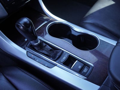 2017 Acura TLX 2.4L Base