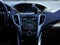 2017 Acura TLX 2.4L Base