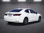 2017 Acura TLX 2.4L Base