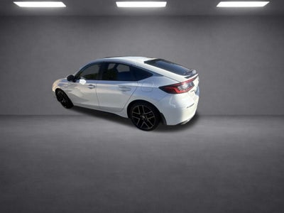 2024 Honda Civic Sport Touring