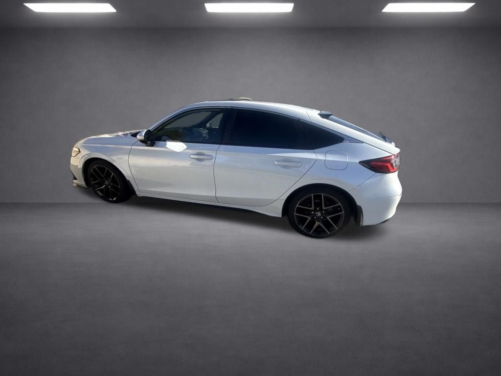 2024 Honda Civic Sport Touring