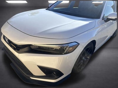 2024 Honda Civic Sport Touring