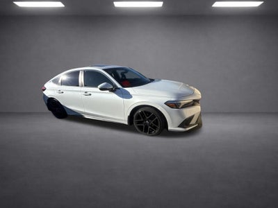 2024 Honda Civic Sport Touring